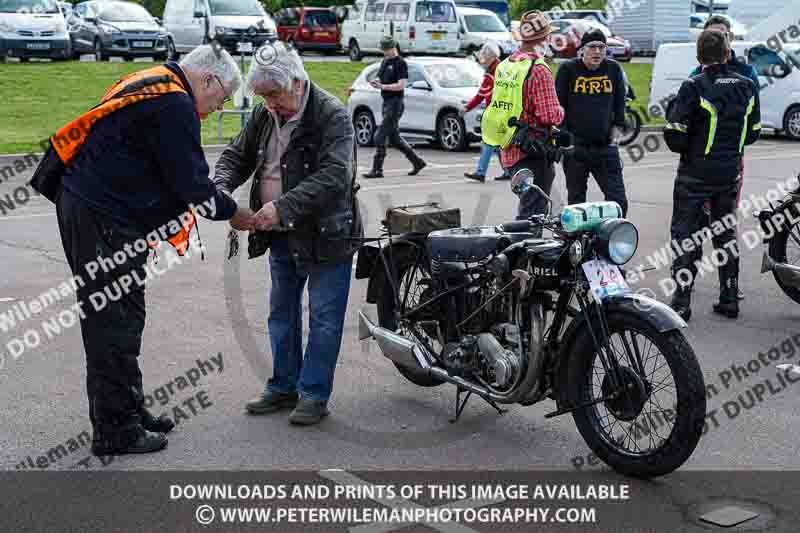 Vintage motorcycle club;eventdigitalimages;no limits trackdays;peter wileman photography;vintage motocycles;vmcc banbury run photographs